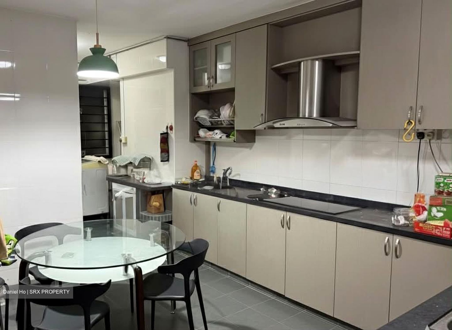 Blk 153 Yung Ho Road (Jurong West), HDB 4 Rooms #574488831